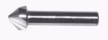 Kegelsenker 90° Ø 6,3 mm Z=3 HSS35